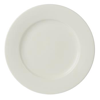 Imperial Tallrik, Vit, 30,5cm, 6st/fp