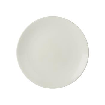 Imperial Coupe Tallrik, Vit, 15cm, 6st/fp