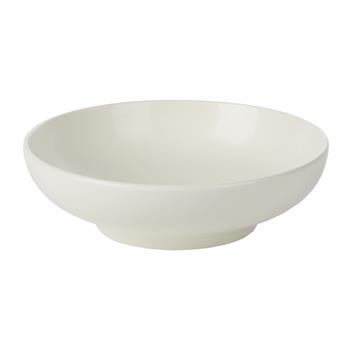 Imperial Coupe skål, Vit, 18,5cm, 6st/fp