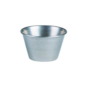 Antikstål Dippskål, 6cm, 7cl, 12st/fp