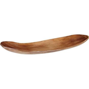 Presentations bräda, acacia 36x15cm
