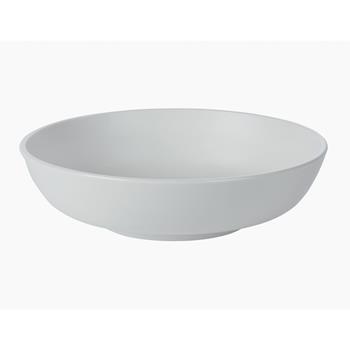 Simply skål, Vit, 18,5cm, 6st/fp