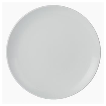 Simply coupe Tallrik, Vit, 28,5cm, 4st/fp