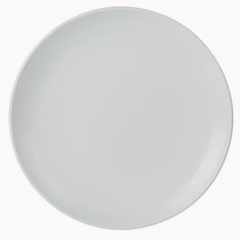 Simply coupe Tallrik, Vit, 32cm, 4st/fp