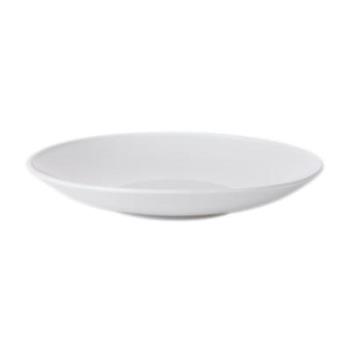 Simply Skål, Vit, 27cm, 4st/fp
