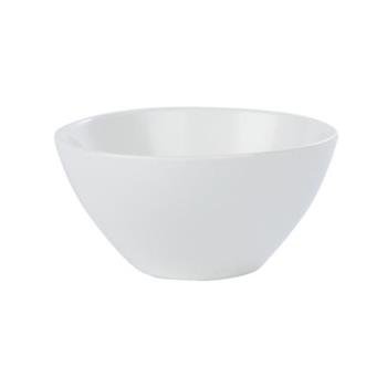 Konisk skål, 8cm, 12st/fp