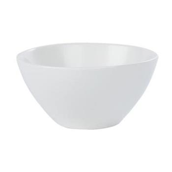 Konisk skål, 12,5cm, 12st/fp