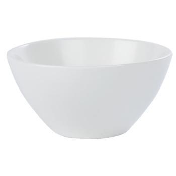 Konisk skål, 15,5cm, 12st/fp