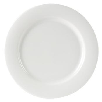Pizza tallrik, 31,2cm, 6st/fp