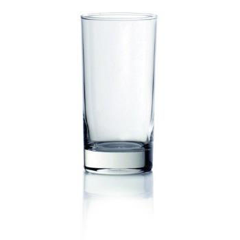 San Marino tumbler, 35cl, 6st/fp
