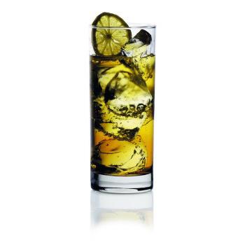 San Marino tumbler, 48cl, 6st/fp