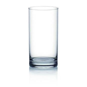 Fin line tumbler, 28cl, 6st/fp