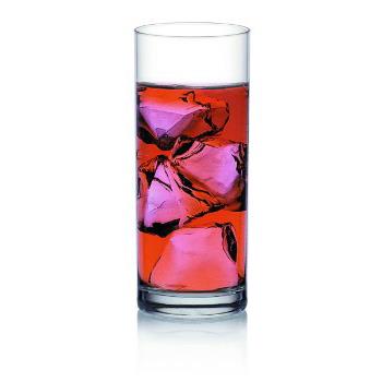 Fin line tumbler, 35,5cl, 6st/fp