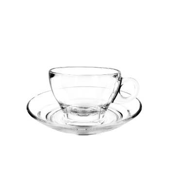 Caffe Premio Latte Fat 14,5cm
