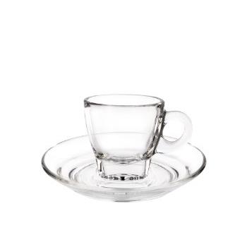 Caffe Premio Espresso Fat 12cm