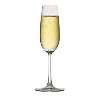 Madison champagne flute, 21cl, 6st/fp