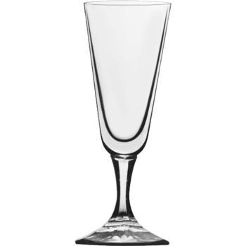 Liquer glas, 5,5cl, 6st/fp