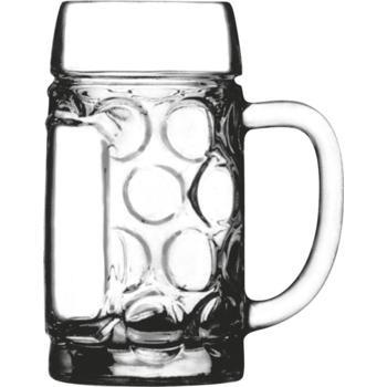 Isar shot mugg, 4cl