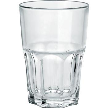 London tumbler, 35,5cl, 6st/fp