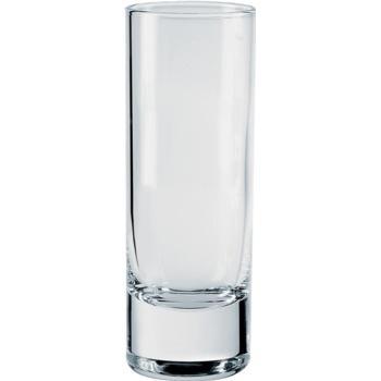 Lång vodka shot, 6cl, 6st/fp