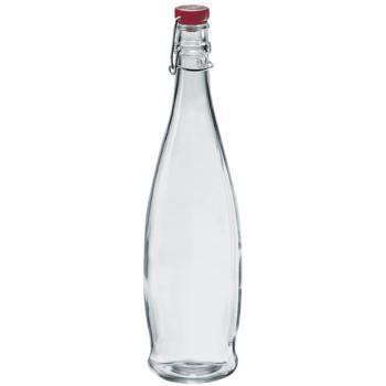 Flaska, 1ltr, 6st/fp