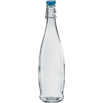 Flaska, 1ltr, 6st/fp