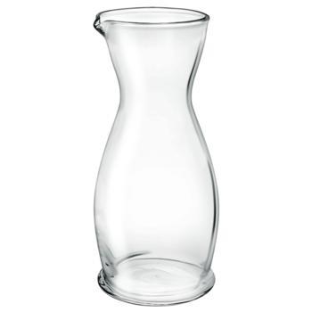 Karaffe, 50cl, 6st/fp