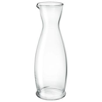 Karaffe, 1ltr, 6st/fp