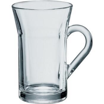 Ceylon latte mugg, 23cl, 6st/fp