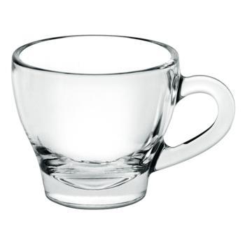 Ischia kaffekopp, 8cl, 48st/fp