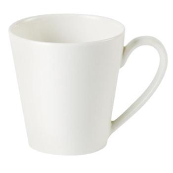Latte mugg, 25cl, 12st/fp