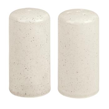 Oatmeal Saltkar, 8cm, 6st/fp