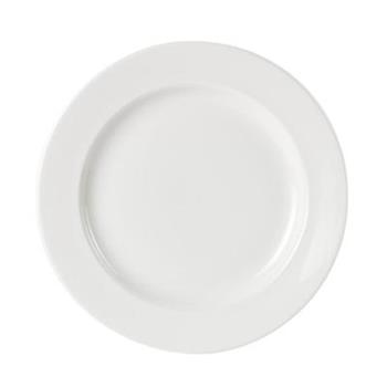 Prelude tallrik, 26cm, 12st/fp