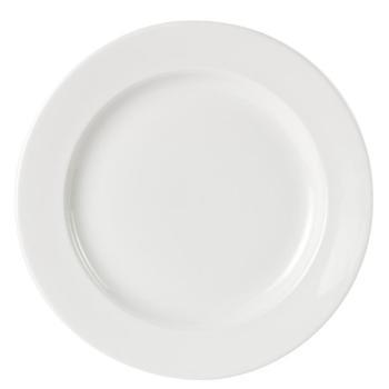 Prelude pizza tallrik, 31cm, 6st/fp