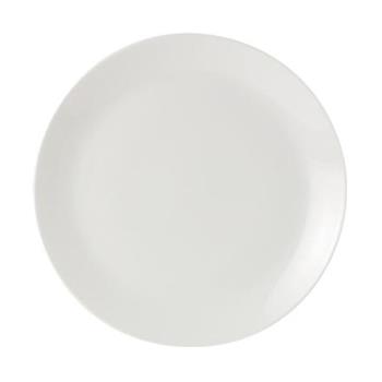 Coupe tallrik, 20,5cm, 6st/fp
