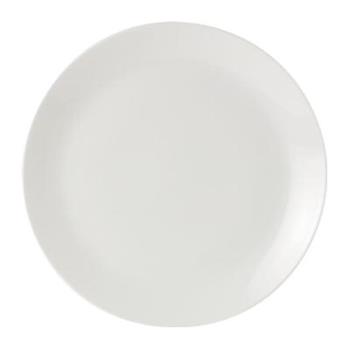 Coupe tallrik, 23cm, 24st/fp