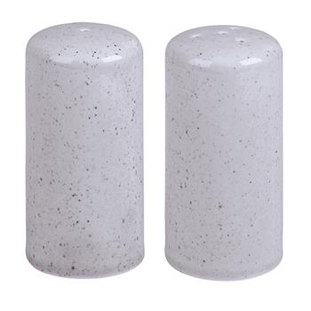 Stone Saltkar, 8cm, 6st/fp