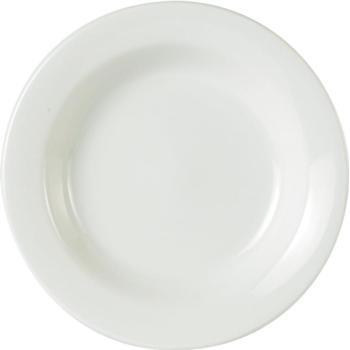 Sopptallrik, 23cm, 12st/fp