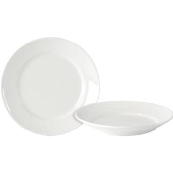 Djup tallrik, 28,5cm, 3st/fp