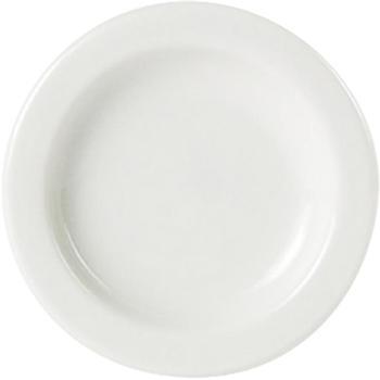 Smörfat, 8,4cm, 24st/fp