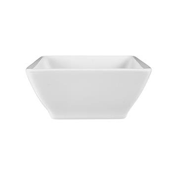 Buffet Gourmet skål, 11x11 cm, 4st/fp