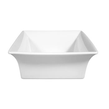 Buffet Gourmet skål, 16x16 cm