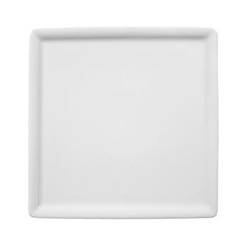 Buffet Gourmet uppläggningsfat, fyrkantig, 16x16cm, 2st/fp