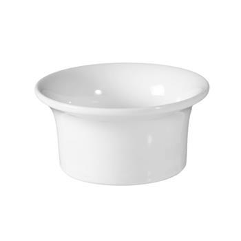 Buffet Gourmet skål, 9 cm, 6st/fp