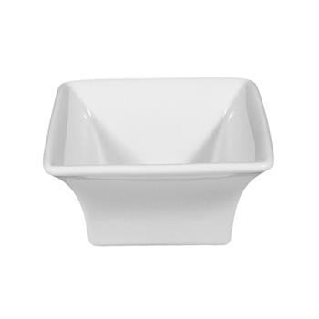 Buffet Gourmet skål, 10x10 cm, 4st/fp