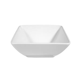 Buffet Gourmet skål, 15x15 cm, 2st/fp