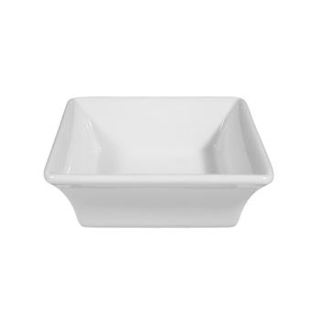 Buffet Gourmet skål, 10x10 cm, 2st/fp