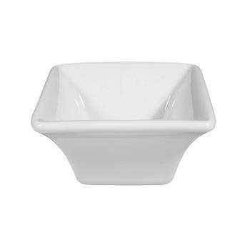 Buffet Gourmet skål, 6x6 cm, 6st/fp