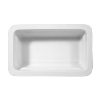 Buffet Gourmet GN 1/4 uppläggningsfat