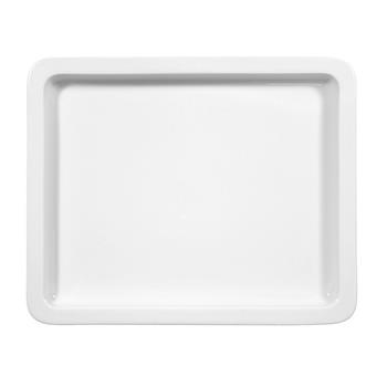 Buffet Gourmet GN 1/2 uppläggningsfat